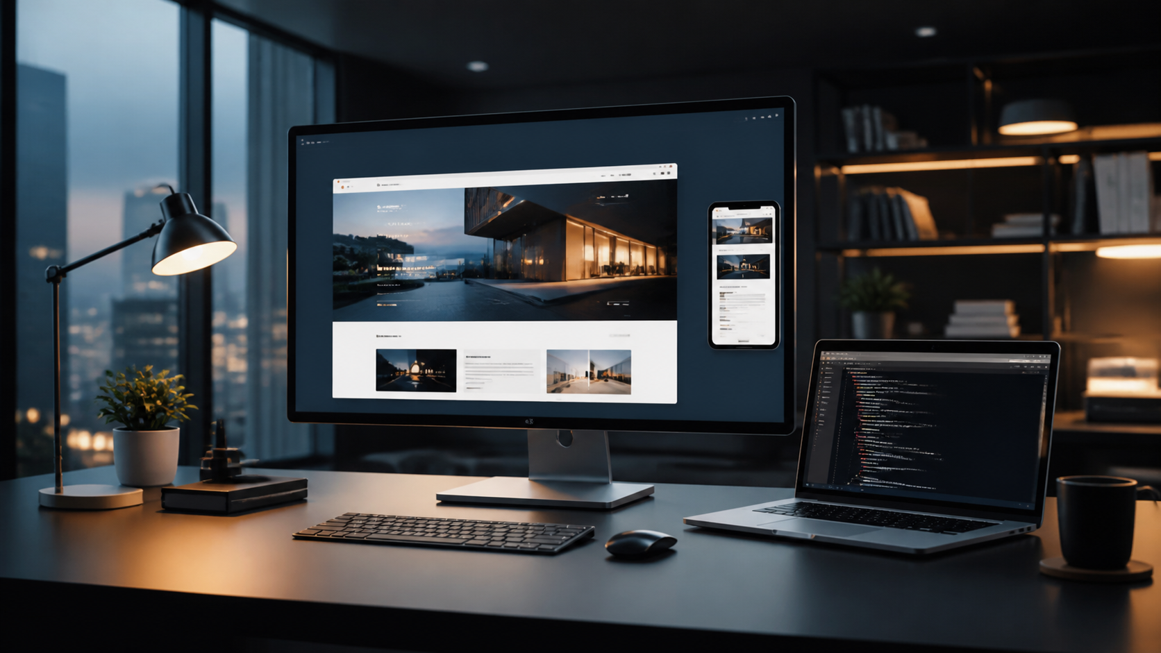 Web Development
